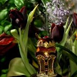 عطر ادکلن رافیا گلد الحرماین پرفیومز - Rafia Gold Al Haramain Perfumes - بررسی، قیمت و خرید