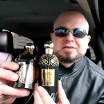 عطر ادکلن کوییغ انتنس گرلن - Cuir Intense Guerlain - بررسی، قیمت و خرید
