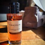 عطر ادکلن توباکالر دیور - Tobacolor Dior - بررسی، قیمت و خرید