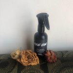 عطر ادکلن روز جم بادی اسپری لاش - Rose Jam Body Spray Lush - بررسی، قیمت و خرید