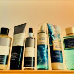 عطر ادکلن دارک امبر اند عود کلون میست بث اند بادی ورکس - Dark Amber & Oud Cologne Mist Bath & Body Works - بررسی، قیمت و خرید