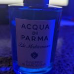 عطر ادکلن آکوا دی پارما بلو مدیترانه - جینپرو دی ساردنیا اکوا دی پارما - Acqua di Parma Blu Mediterraneo - Ginepro di Sardegna Acqua di Parma - بررسی، قیمت و خرید