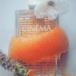 عطر ادکلن سینما ادو تویلت ایو سن لورن - Cinéma Eau de Toilette Yves Saint Laurent - بررسی، قیمت و خرید