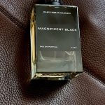 عطر ادکلن مگنیفیسنت بلک زارا - Magnificent Black Zara - بررسی، قیمت و خرید