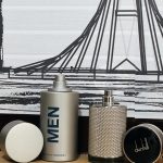 عطر ادکلن تو وان تو من کارولینا هررا - 212 Men Carolina Herrera - بررسی، قیمت و خرید