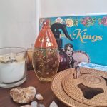 عطر ادکلن کافه کافه پرفیومز - Cafe Cafe Parfums - بررسی، قیمت و خرید
