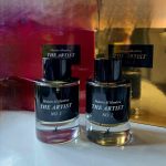 عطر ادکلن ذ آرتیست نامبر وان میسون آلهمبرا - The Artist No.1 Maison Alhambra - بررسی، قیمت و خرید