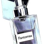 عطر ادکلن فانتوماس نزماتو - Fantomas Nasomatto - بررسی، قیمت و خرید