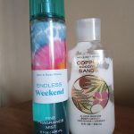 عطر ادکلن کاپر کوکونات سندز بث اند بادی ورکز - Copper Coconut Sands Bath & Body Works - بررسی، قیمت و خرید