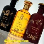 عطر ادکلن فیوری دی نرولی گوچی - Fiori di Neroli Gucci - بررسی، قیمت و خرید