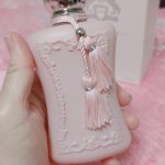 عطر ادکلن دلینا لیمیتد ادیشن پارفومز د مارلی - Delina Limited Edition Parfums de Marly - بررسی، قیمت و خرید