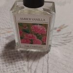 عطر ادکلن امبر وانیلا ذ سون ویرچوز - Amber Vanilla The 7 Virtues - بررسی، قیمت و خرید