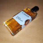 عطر ادکلن فلیم اند فورچون سارا بیکر پرفیومز - Flame & Fortune Sarah Baker Perfumes - بررسی، قیمت و خرید