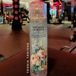عطر ادکلن درست این وایت بث اند بادی ورکز - Dressed in White Bath & Body Works - بررسی، قیمت و خرید