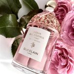 عطر ادکلن رزا رزا هاروست گرلن - Rosa Rossa Harvest Guerlain - بررسی، قیمت و خرید