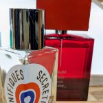 عطر ادکلن سکرشن مگنیفیک اتات لیبره د اورنج - Secretions Magnifiques Etat Libre d'Orange - بررسی، قیمت و خرید