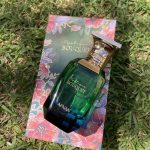 عطر ادکلن مستیک بوکه افنان - Mystique Bouquet Afnan - بررسی، قیمت و خرید