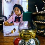 عطر ادکلن آلموند فره موند - Almond Frais Monde - بررسی، قیمت و خرید