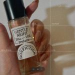 عطر ادکلن جنتل نایت نان‌فیکشِن - Gentle Night Nonfiction - بررسی، قیمت و خرید