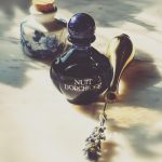 عطر ادکلن نویت دورکید ایوز روشه - Nuit d'Orchidee Yves Rocher - بررسی، قیمت و خرید