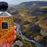 عطر ادکلن آیریس فووه اَتِلیه دِ اُغس - Iris Fauve Atelier des Ors - بررسی، قیمت و خرید
