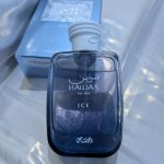 عطر ادکلن هوآس آیس فور هیم راساسی - Hawas Ice for Him Rasasi - بررسی، قیمت و خرید