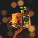 عطر ادکلن هارودز پغفوم پور اوم روجا داو - Harrods Parfum Pour Homme Roja Dove - بررسی، قیمت و خرید