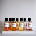 عطر ادکلن رز جیپسی دیور - Rose Gipsy Dior - بررسی، قیمت و خرید