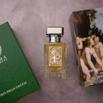 عطر ادکلن بريويدو دلا كَچّا آرگس - Brivido Della Caccia Argos - بررسی، قیمت و خرید