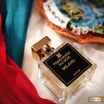 عطر ادکلن میلانو فراگرنس دو بوا - Milano Fragrance Du Bois - بررسی، قیمت و خرید