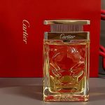 عطر ادکلن لا پنتر الیکسیر کارتیر - La Panthere Elixir Cartier - بررسی، قیمت و خرید