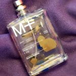 عطر ادکلن مولکول ۰۱ + آیریس اسنتریک مولکولز - Molecule 01 + Iris Escentric Molecules - بررسی، قیمت و خرید
