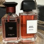 عطر ادکلن چری عود گرلن - Cherry Oud Guerlain - بررسی، قیمت و خرید