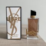 عطر ادکلن لیبر فلورز اند فلیمز ایو سن لوران - Libre Flowers & Flames Yves Saint Laurent - بررسی، قیمت و خرید