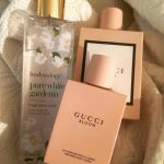عطر ادکلن پیور وایت گاردنیا بادی کالوجی - Pure White Gardenia Bodycology - بررسی، قیمت و خرید