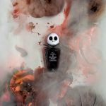 عطر ادکلن د نایتمیر بیفور کریسمس دیزنی - The Nightmare Before Christmas (Jack) Disney - بررسی، قیمت و خرید