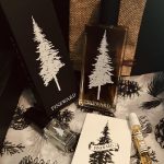 عطر ادکلن پاندروسا پاین وارد پرفیومز - Ponderosa Pineward Perfumes - بررسی، قیمت و خرید