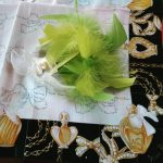 عطر ادکلن لِر دو تَم کُتوق اِدیسون نینا ریچی - L'Air du Temps Couture Edition Nina Ricci - بررسی، قیمت و خرید