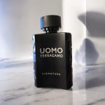 عطر ادکلن اومو سالواتوره فراگامو سیگنچر سالوارتوره فراگامو - Uomo Salvatore Ferragamo Signature Salvatore Ferragamo - بررسی، قیمت و خرید