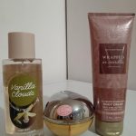عطر ادکلن ونیلّا کلودز ویکتوریا سیکرت - Vanilla Clouds Victoria's Secret - بررسی، قیمت و خرید