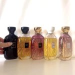 عطر ادکلن کور دزانژ اتلیه دز اورس - Choeur Des Anges Atelier des Ors - بررسی، قیمت و خرید