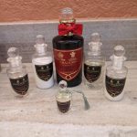 عطر ادکلن هالفِتی لِدِر پنها ligan's - Halfeti Leather Penhaligon's - بررسی، قیمت و خرید
