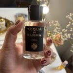 عطر ادکلن ساکورا او د پرفیوم آکوا دی پارما - Sakura Eau de Parfum Acqua di Parma - بررسی، قیمت و خرید