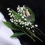 عطر ادکلن موگه میلیزیم ۲۰۲۰ گرلن - Muguet Millésime 2020 Guerlain - بررسی، قیمت و خرید