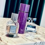 عطر ادکلن اِیت دیز اِ ویک استروفیل و استلا - 8 Days a Week Astrophil & Stella - بررسی، قیمت و خرید