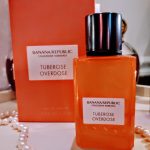 عطر ادکلن تیوبرُز اُوردُز بنانا ریپابلیک - Tuberose Overdose Banana Republic - بررسی، قیمت و خرید
