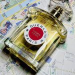 عطر ادکلن شانزه‌لیزه او د پرفیوم گرلن - Champs-Élysées Eau de Parfum Guerlain - بررسی، قیمت و خرید