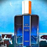 عطر ادکلن نویت فرش کارون - Nuit Fraîche Caron - بررسی، قیمت و خرید