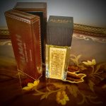 عطر ادکلن مستر کیوپس آلمو پرفیومز هزار و نهصد و چهل و هشت - Mr. Keops Almah Parfums 1948 - بررسی، قیمت و خرید