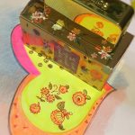عطر ادکلن ایموتزیونی فلورالی بوتگا ورده - Emozioni Floreali Bottega Verde - بررسی، قیمت و خرید